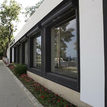 Номер С Видом На Море В Отраде Οδησσός Εξωτερικό φωτογραφία